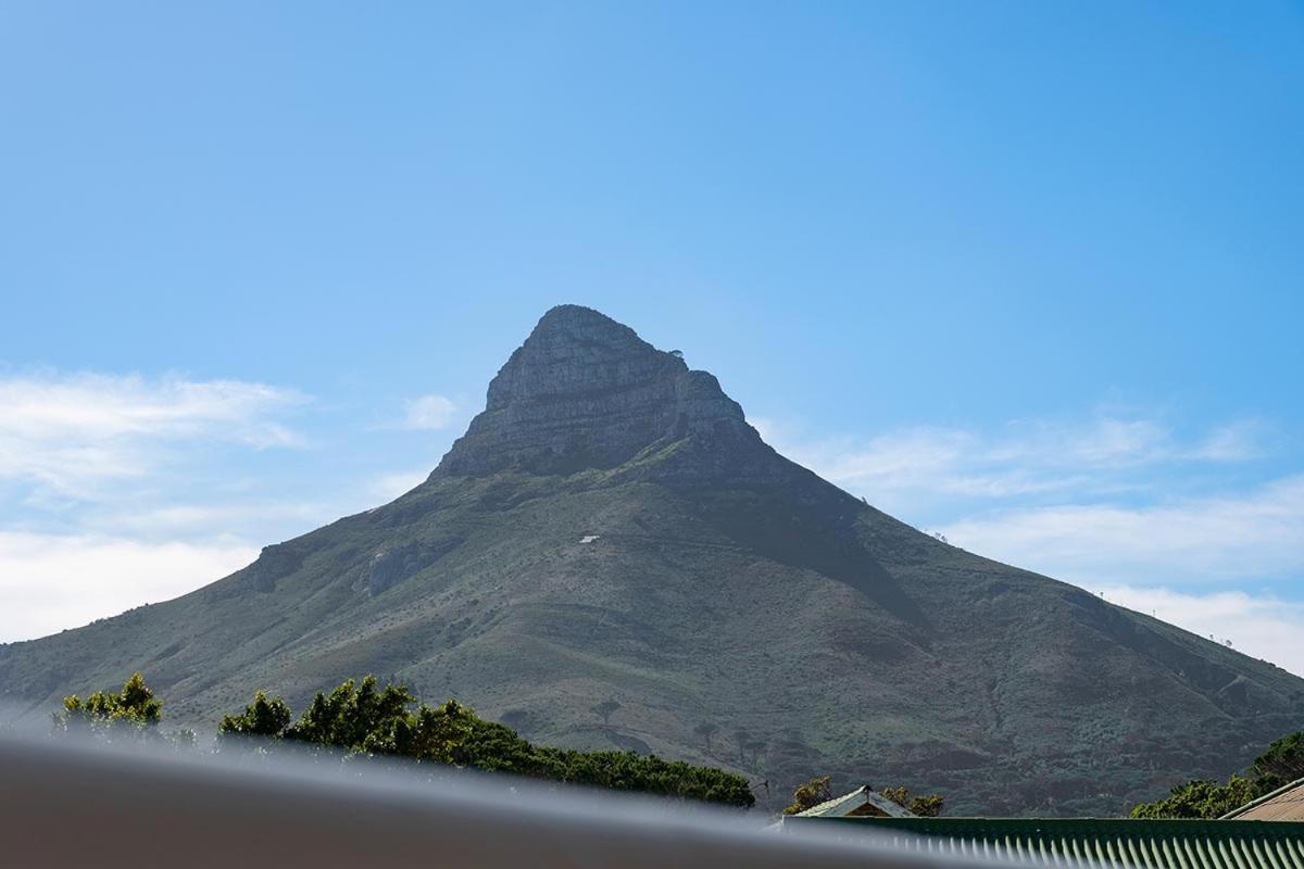 Apartment Stunning Sea View - Camps Bay *