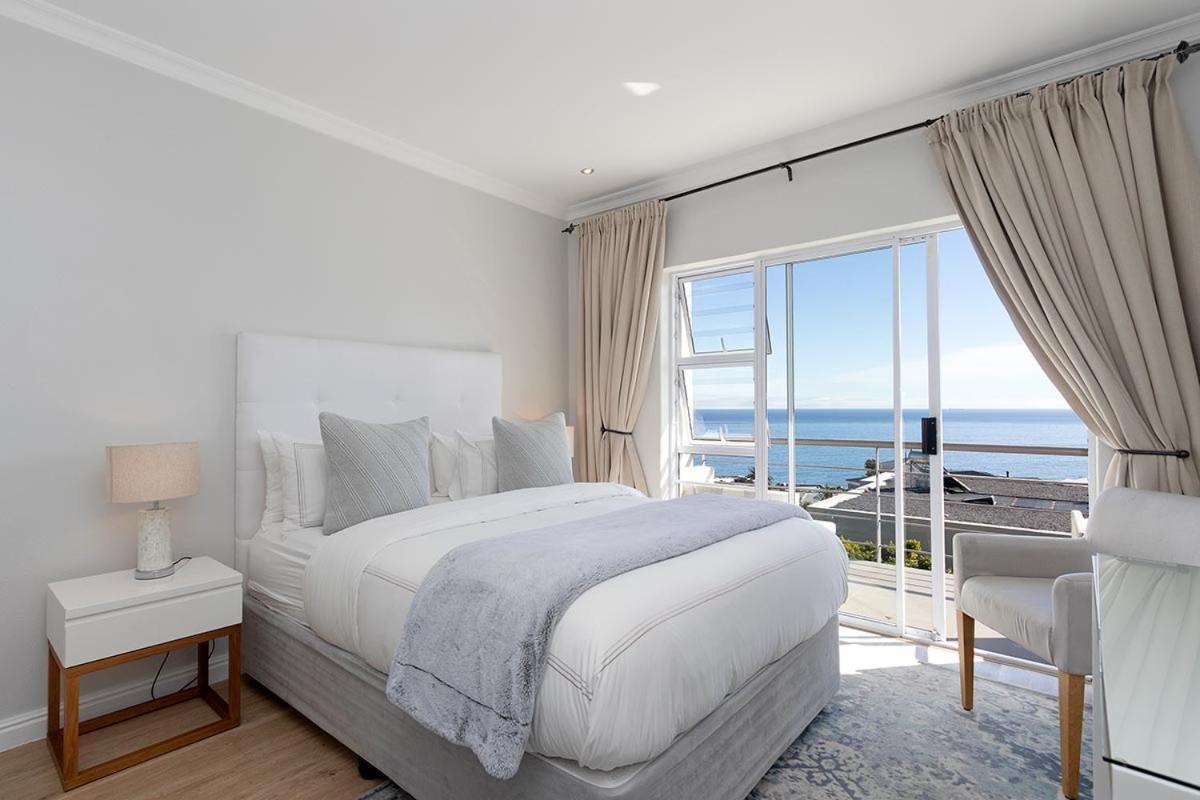 Stunning Sea View - Camps Bay