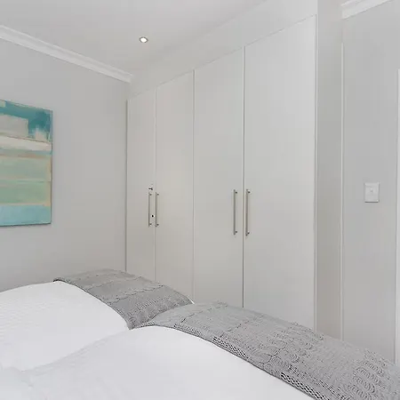 Stunning Sea View Apartment - Camps Bay Cape Town Exterior photo