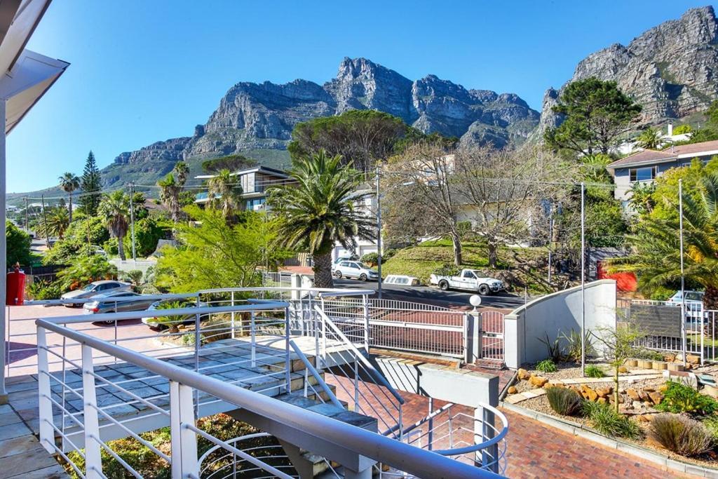 Apartment Stunning Sea View - Camps Bay *