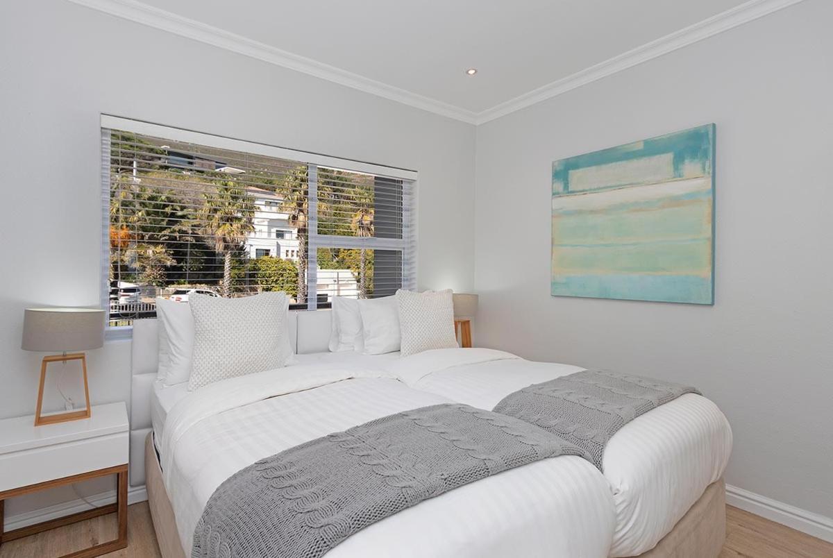 Stunning Sea View - Camps Bay *