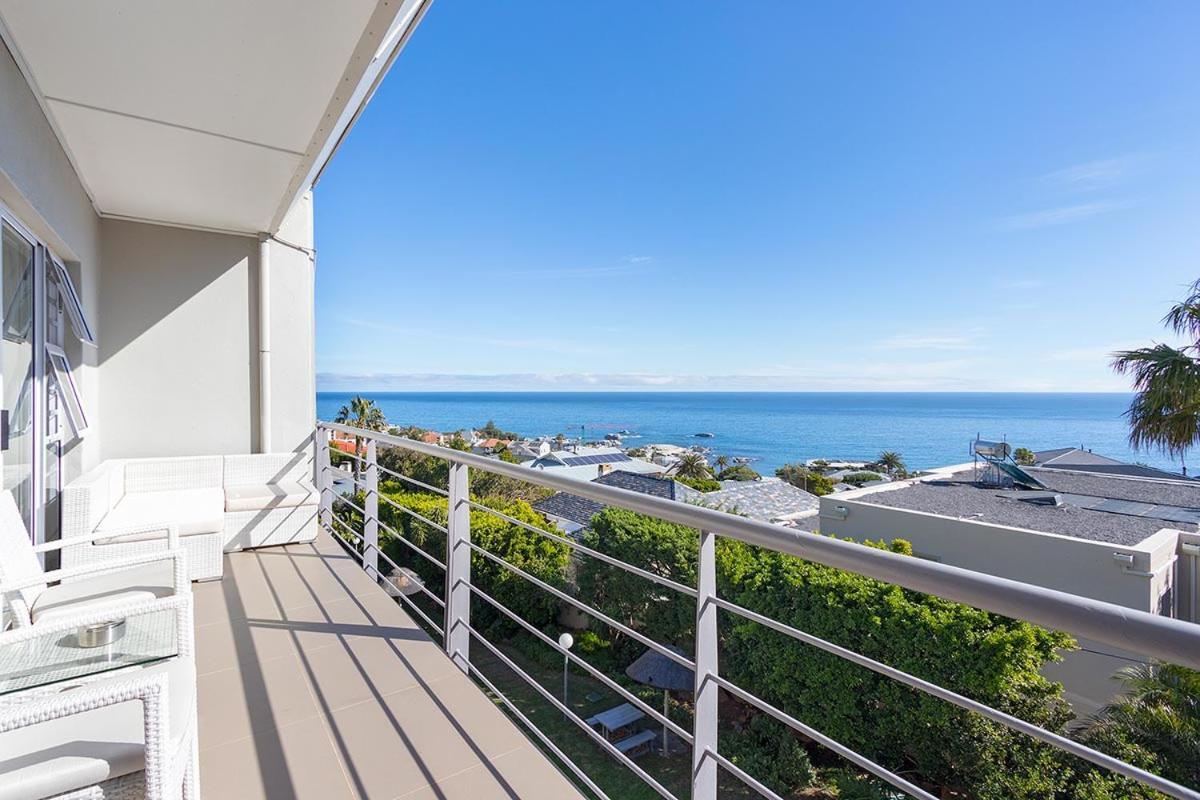 Stunning Sea View - Camps Bay *