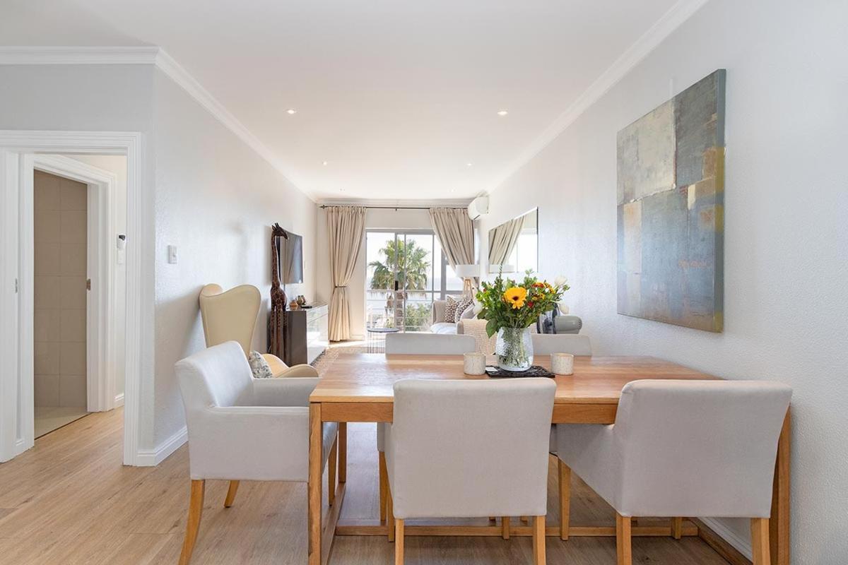 Apartment Stunning Sea View - Camps Bay Cape Town
