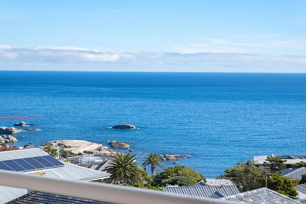 Stunning Sea View - Camps Bay