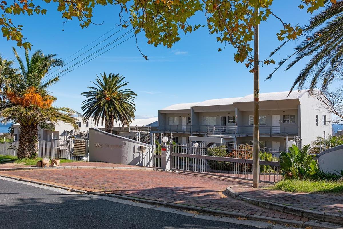 Stunning Sea View - Camps Bay *