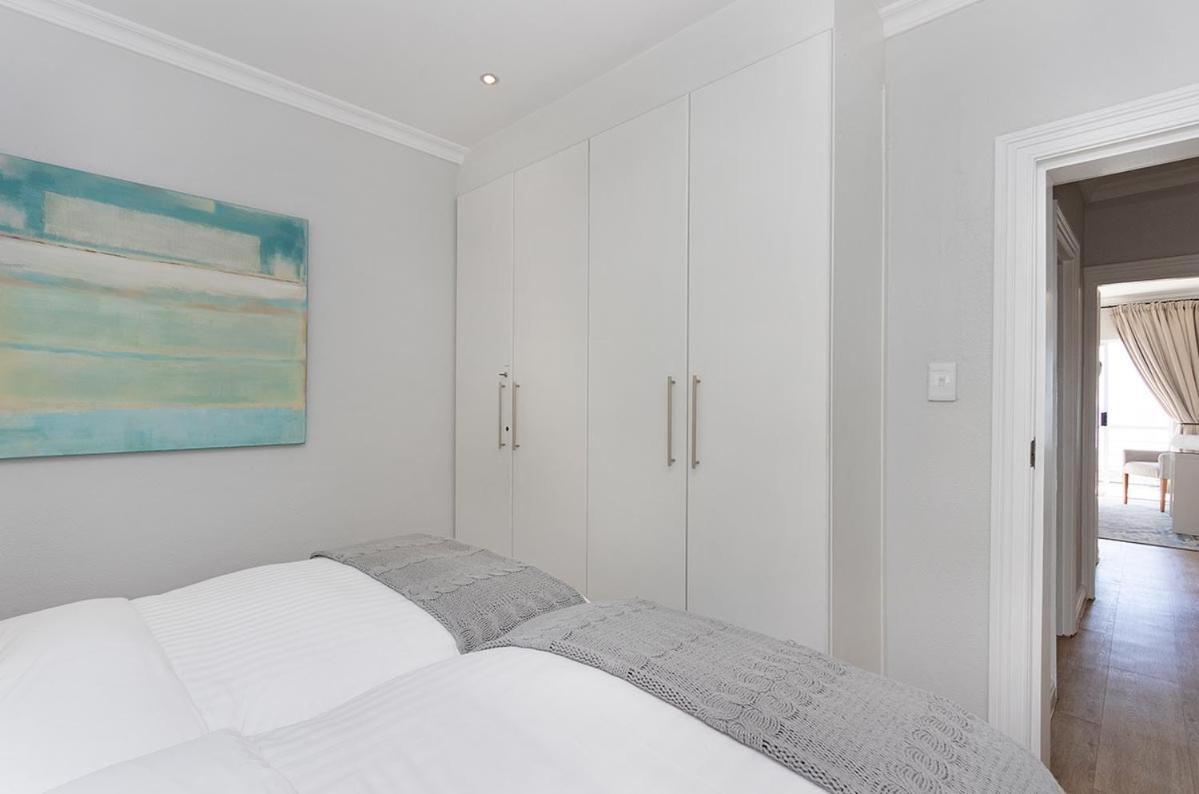 Apartment Stunning Sea View - Camps Bay