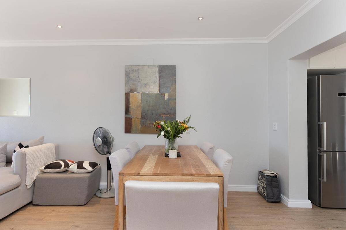Apartment Stunning Sea View - Camps Bay *