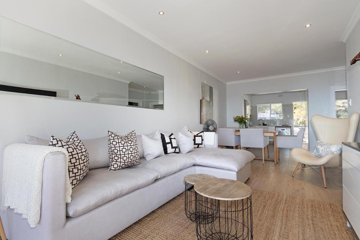 Apartment Stunning Sea View - Camps Bay