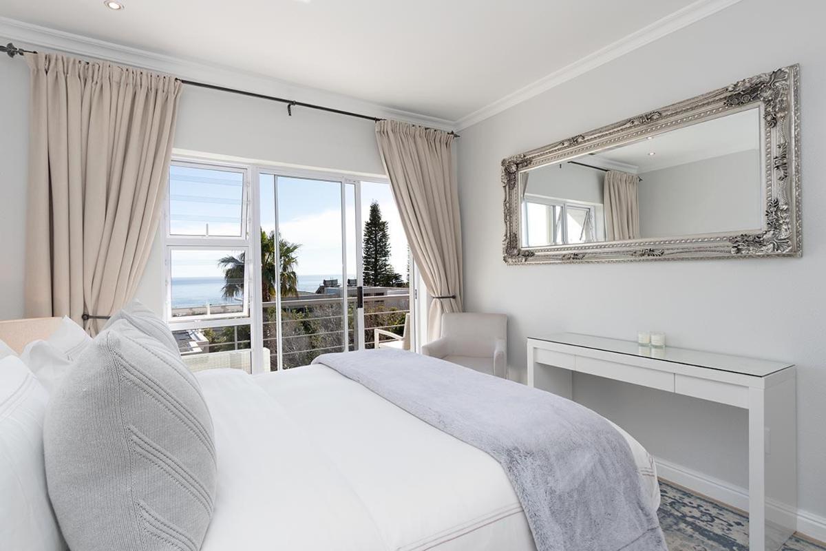 Stunning Sea View - Camps Bay * Cape Town